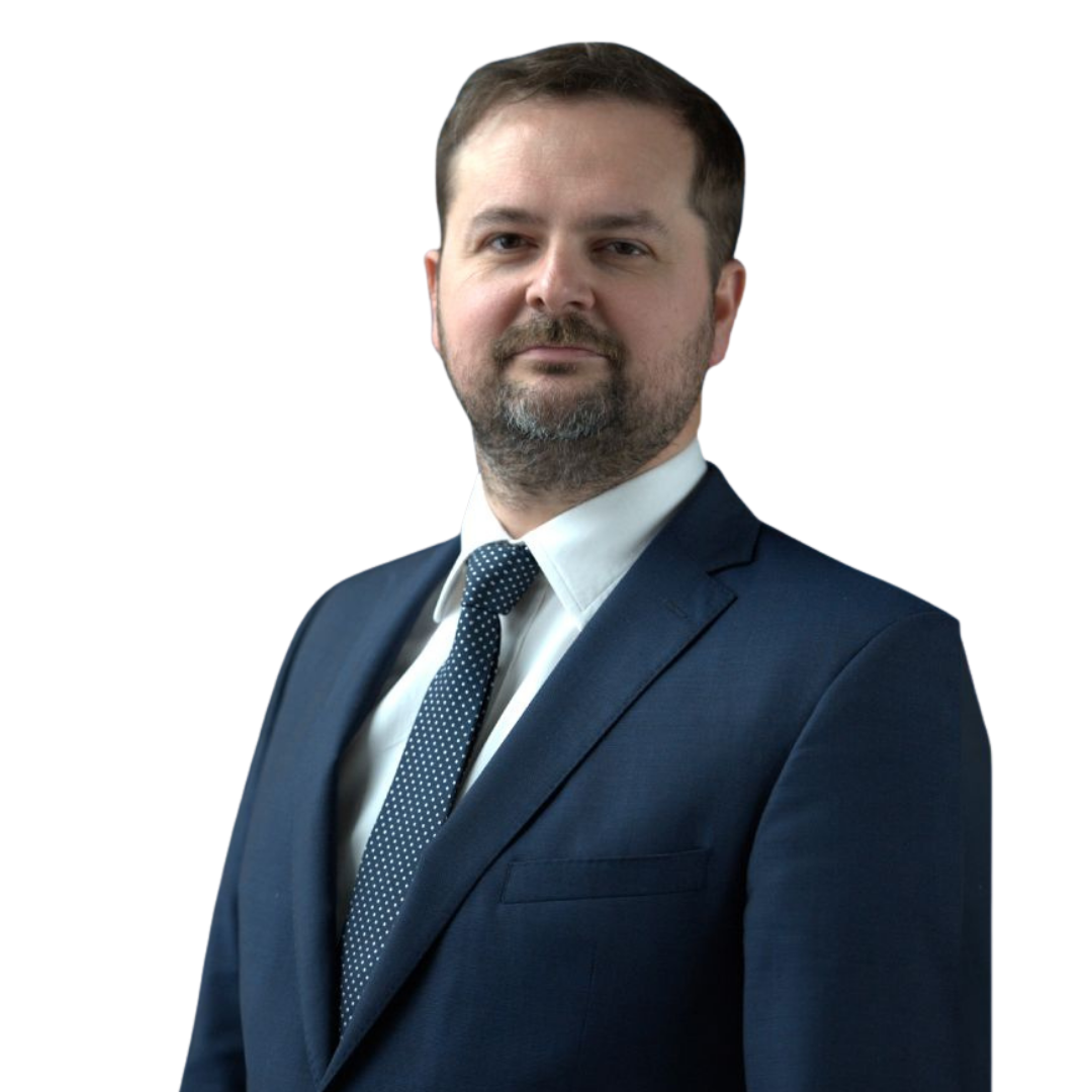 Sebastian Matyniak, mentor merytoryczny Akademii Lean Lidera