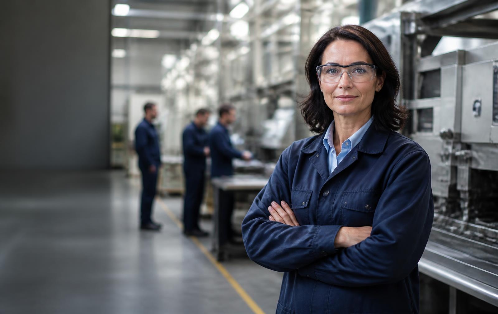 Akademia Lidera Lean — zdjęcie programu szkoleniowego